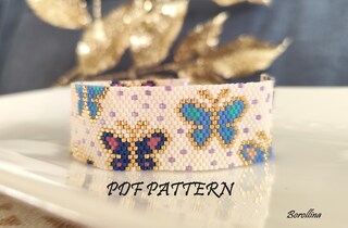 120 Perline Europee A Forma Di Farfalla Con Foro Grande 6mm: Perline Miste 6 Colori Per Bracciali E Collane Fai Da Te, In Lega
