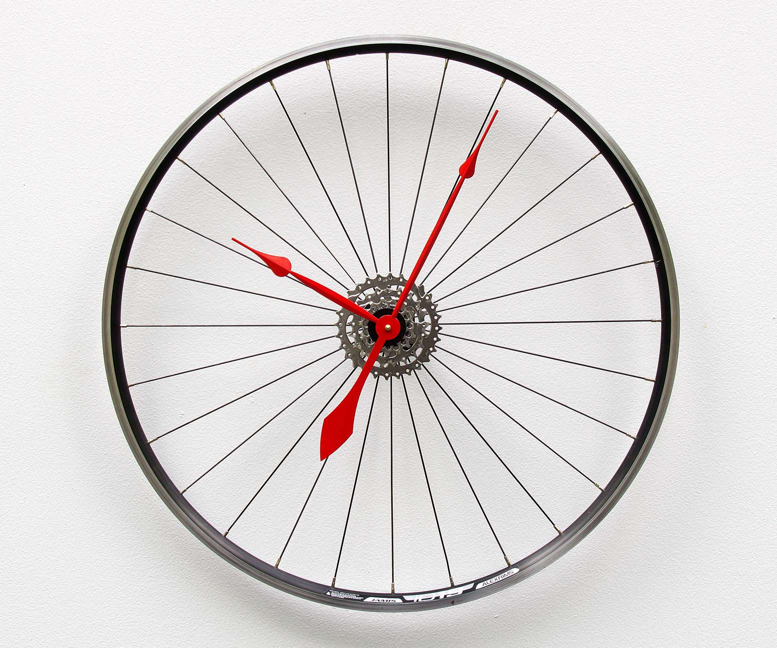 bike wheel