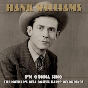 Hank Williams Sr - Mother&#39;s Best Flour Radio Show (1949-1951)