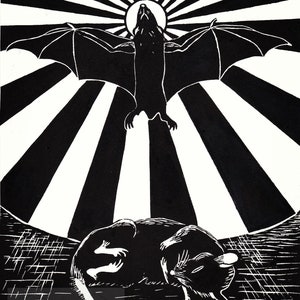 Ascent (The Afterlife)(A Rattie Gets His Wings)