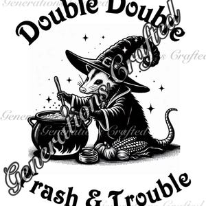 Doble, doble basura y problemas SVG y PNG