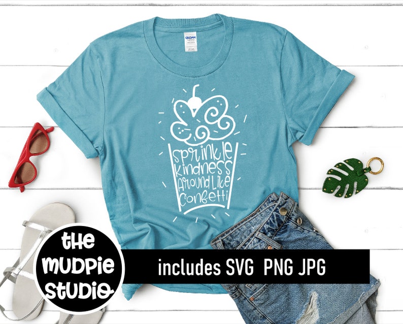 Free Free Spread Kindness Like Wildflowers Svg 817 SVG PNG EPS DXF File