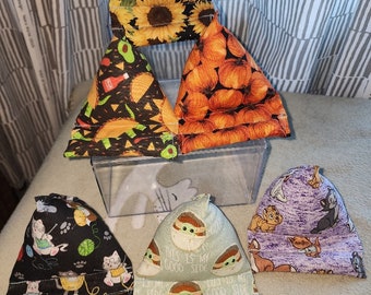 Cell Phone Stand | Mobile Phone Stand| Kindle Stand | Phone Pillow | Desktop Phone Stand | Sew Cats, Pumpkins, Child, Taco Dino, Sunflowers