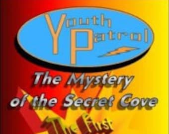 Jugendstreife, Das Geheimnis der geheimen Bucht ein E-Buch für Jugendliche jeden Alters