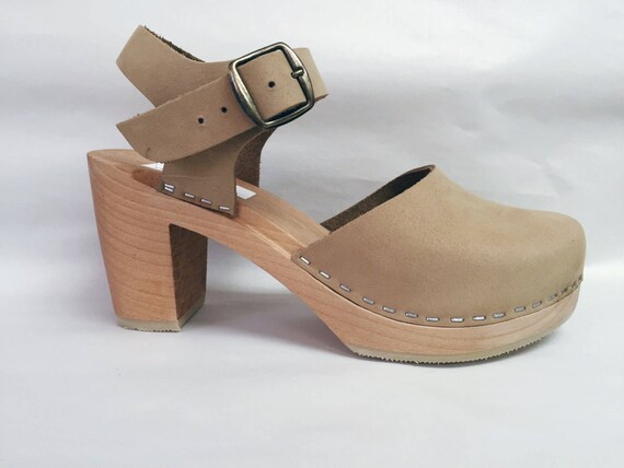 design your own clogs