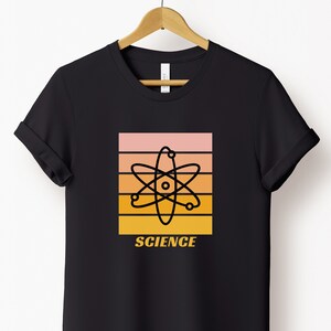Science Teacher Shirt, Science Shirt, Funny Teacher Gift, Teacher Life Shirt, Science Teacher Appreciation Gift, Funny Science Shirt