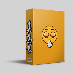 Red Eye (MIDI Drum Pack)