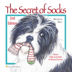 The Secret of Socks-2nd Edition