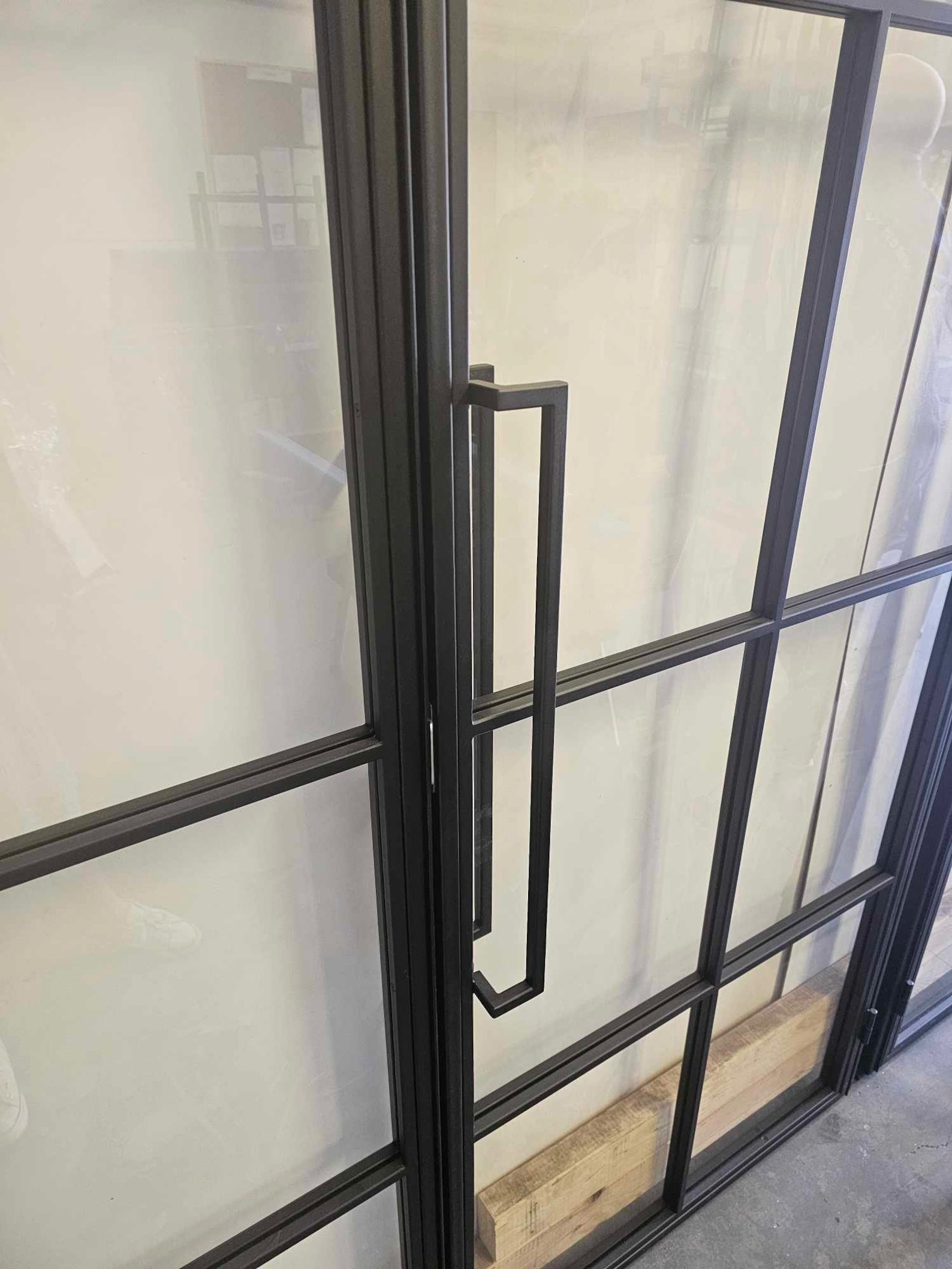 CUSTOM STEEL DOORS Slim Doors Internal Steel Doors Steel Doors Custom steel doors slim doors internal steel doors steel doors