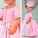 see more listings in the Historical Doll Dresses section