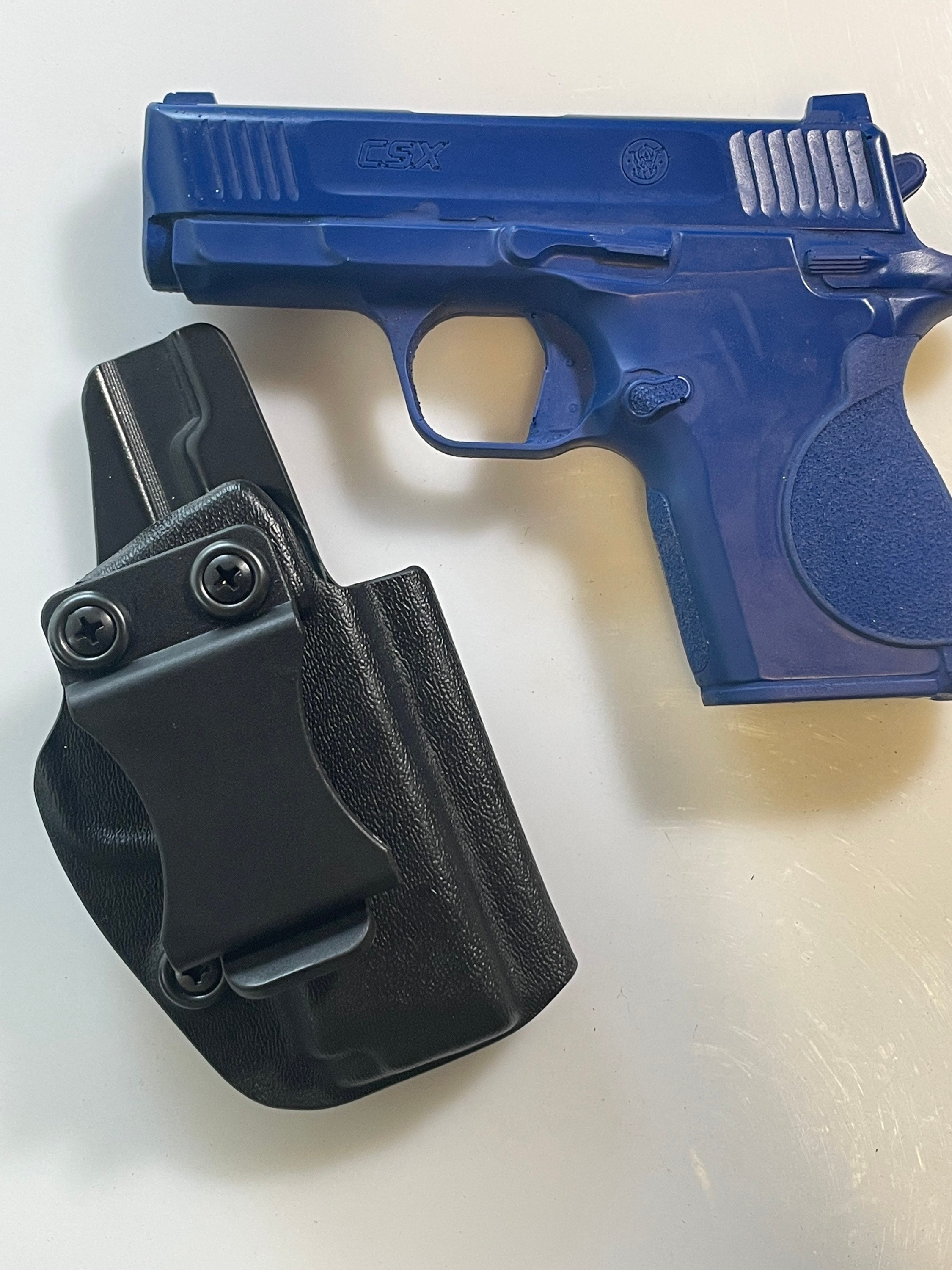 S&w Csx Review
