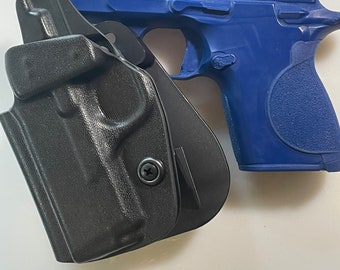 S&W CSX OWB Paddle Holster Right Side