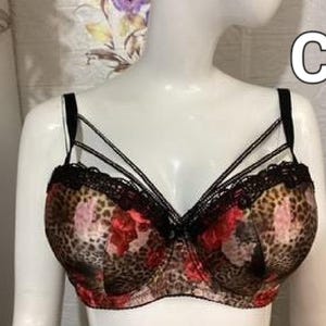 Pushup  bra, luxurious bra