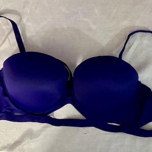 luxurious bras