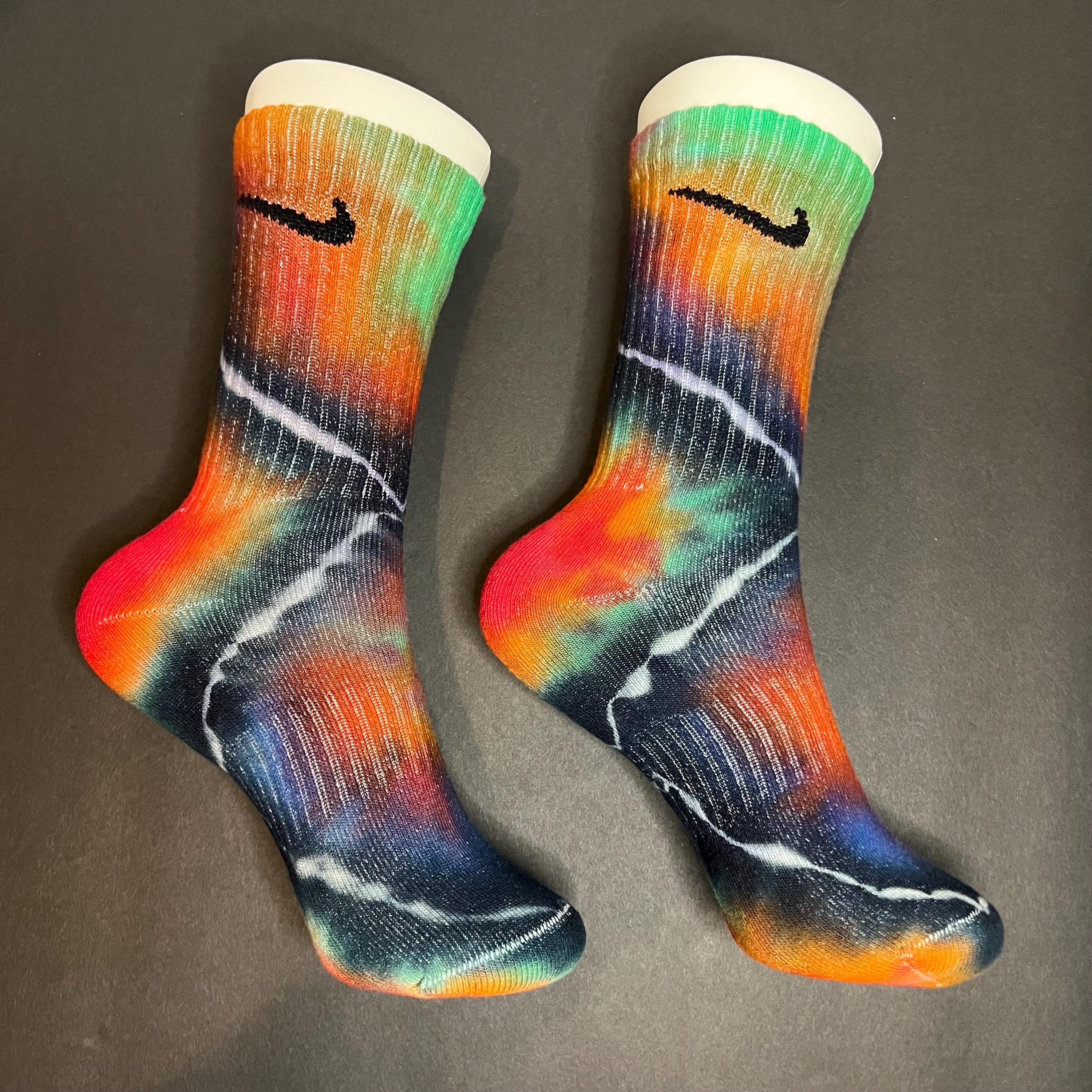 Nike Elite Socks