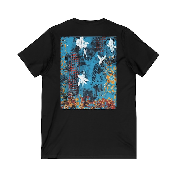 【NONCODE】(Unisex) Rebelta Print Pigmented T-shirt Sundek t-shirt with rubber patch M168TEJS700-00400 – SUNDEK