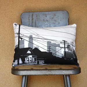 Echo Park Pillow image 2