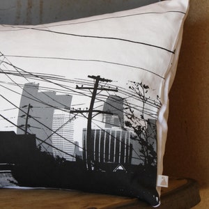 Echo Park Pillow image 3