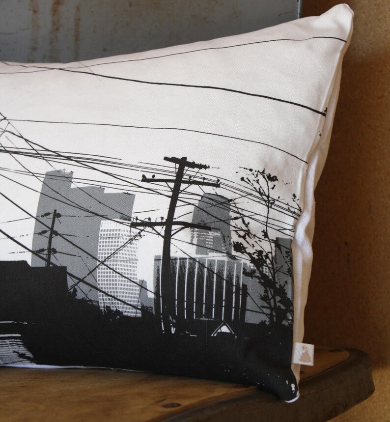 Echo Park Pillow image 3