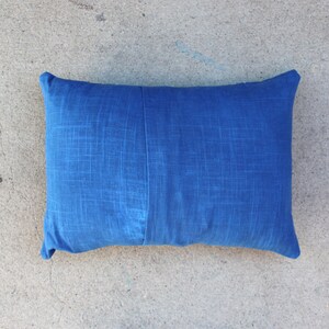 Paddle Out Pillow / Nautical Decor Pillow image 4