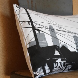 Echo Park Pillow image 4