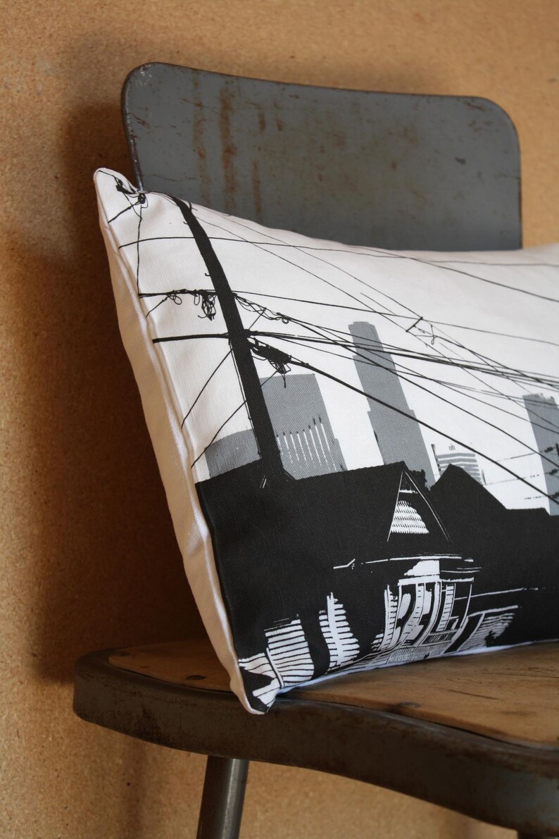 Echo Park Pillow image 4