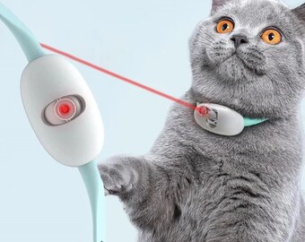 Smart Collar Laser