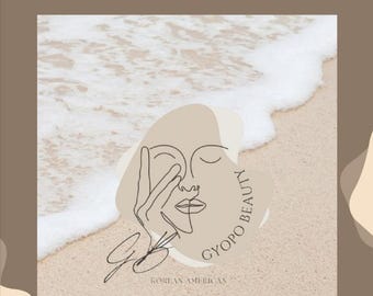 Korean Skincare Guide Ebook – Beauty & Skincare Tips (Digital Download)