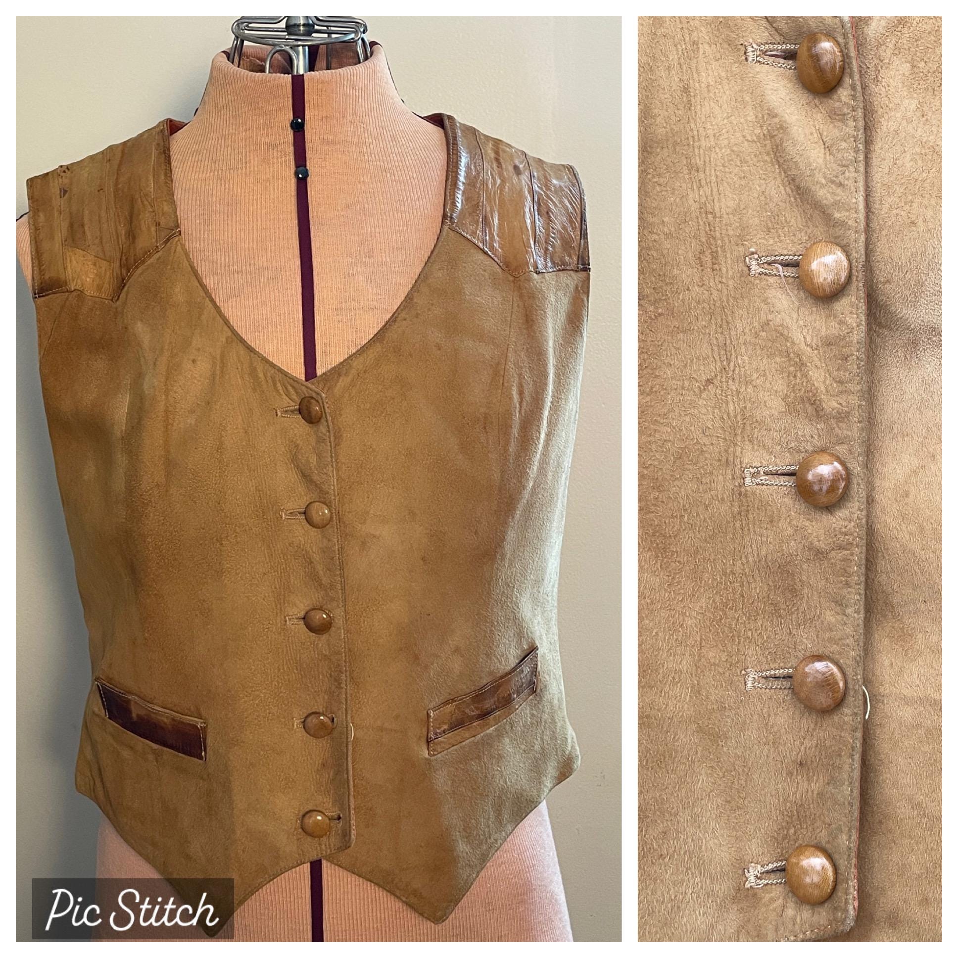 Eel Skin Jacket - Etsy