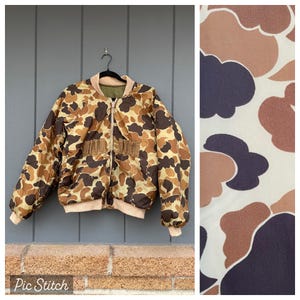 Columbia Camo Jacket - Etsy Columbia Camo Jacket - Etsy