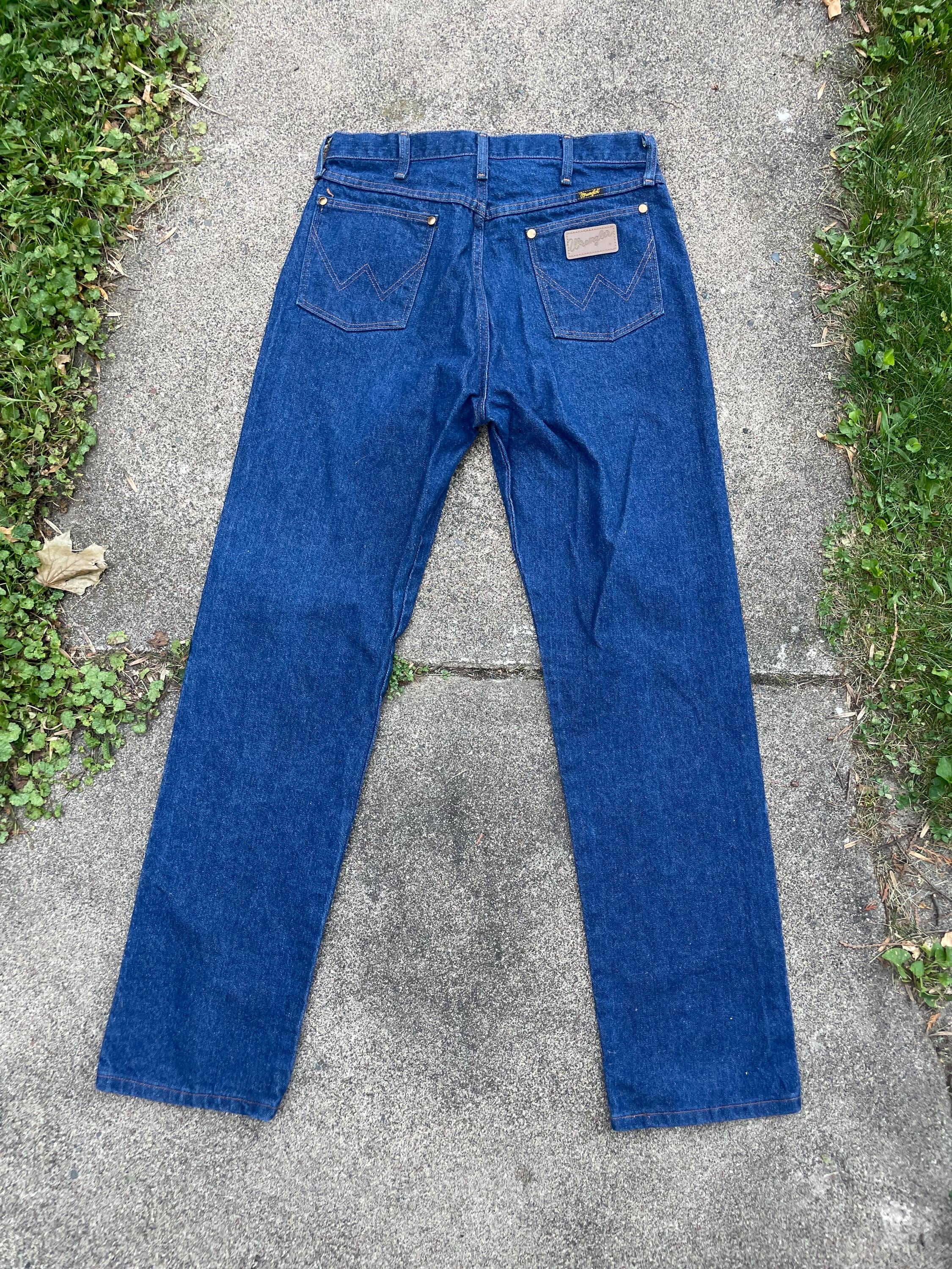 パンツ Wrangler / 80's 13MWZ USA denim pants Wrangler 13mwz for sale | eBay