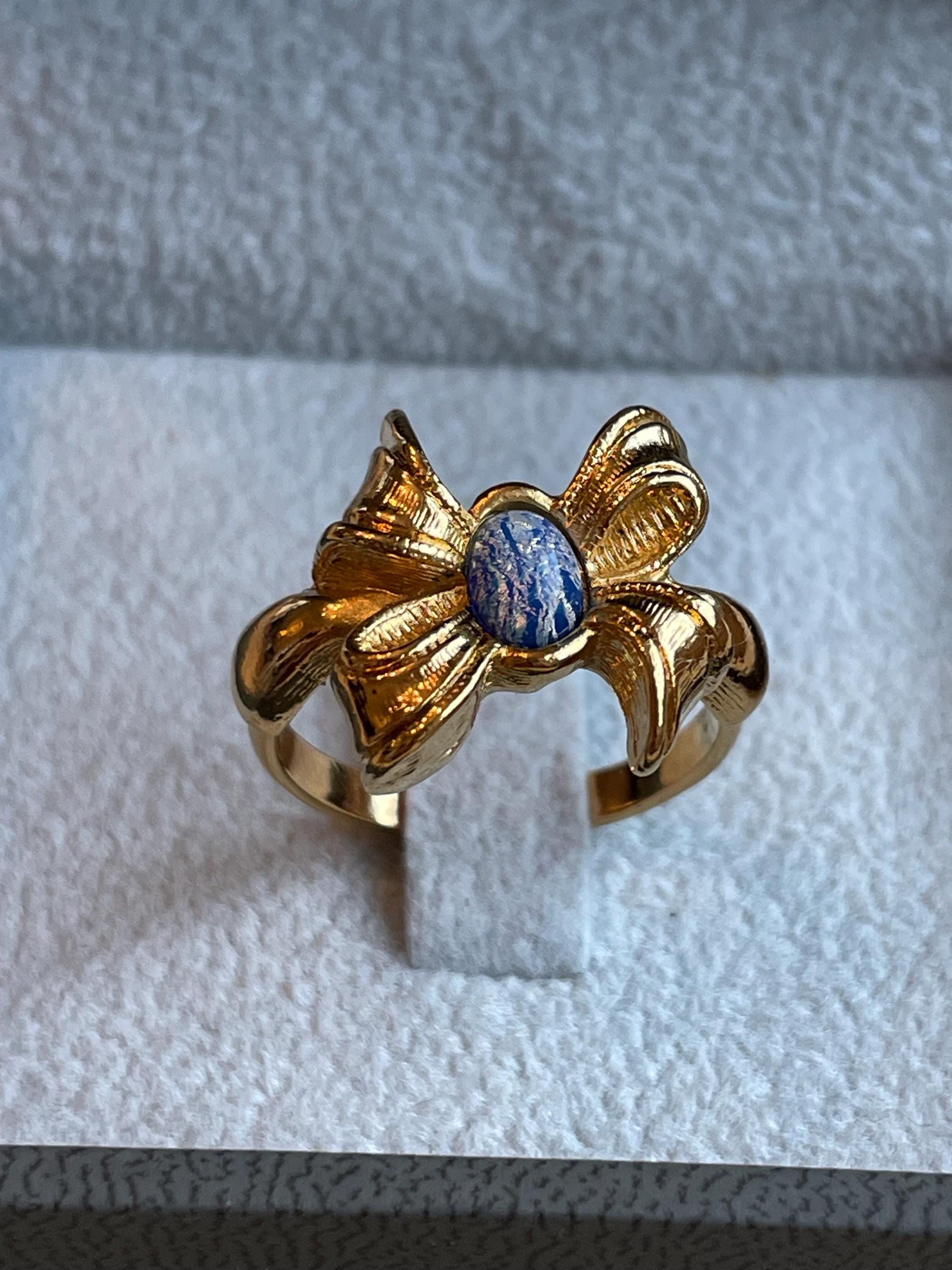 Vintage avon rings - Etsy 日本 Vintage avon rings - Etsy 日本