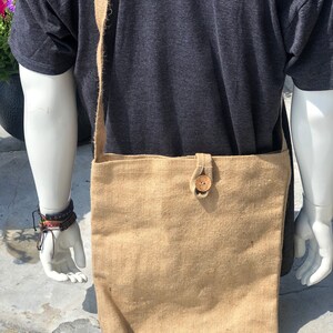 sustainable courier bags