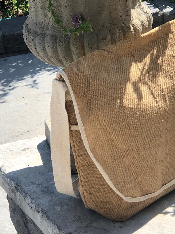 sustainable courier bags