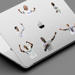 Spieler von Real Madrid FC