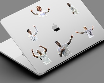 Joueurs du Real Madrid