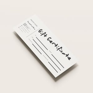 Bulk Order Discount Template, Editable Coupon Card Canva, Printable Custom Voucher, Thank You Coupon, Business Voucher