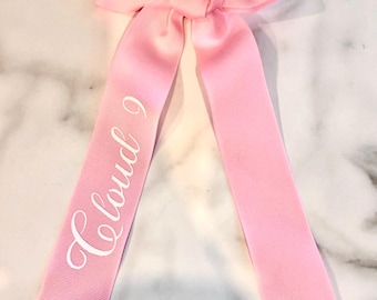 Wolke 9 Haarschleife