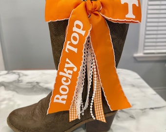 Rocky Top Boot-bågar