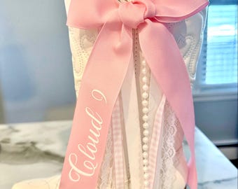 Cloud 9 Tour Boot Bow