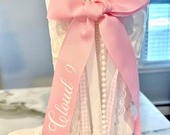 Cloud 9 Tour Boot Bow