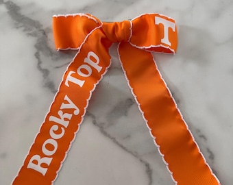 Rocky Top hårrosett