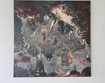 Quadro astratto - Abstract-