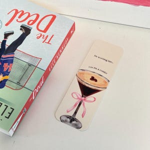 Ich arbeite bis spät in die Nacht… cos I’m a Reader Lesezeichen | Bookish Lesezeichen | Themen Lesezeichen | Bücherwurm | Geschenkideen für Buchliebhaber