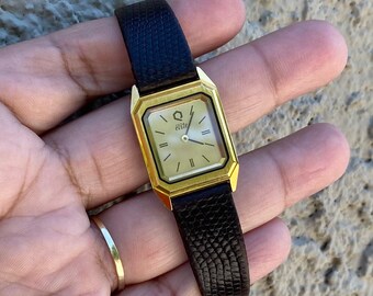 rare timex watches