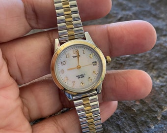 ladies indiglo watches