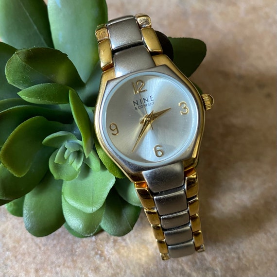 Nine & company watch new arrivals