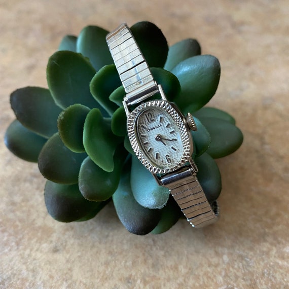 Caravelle top watch n7