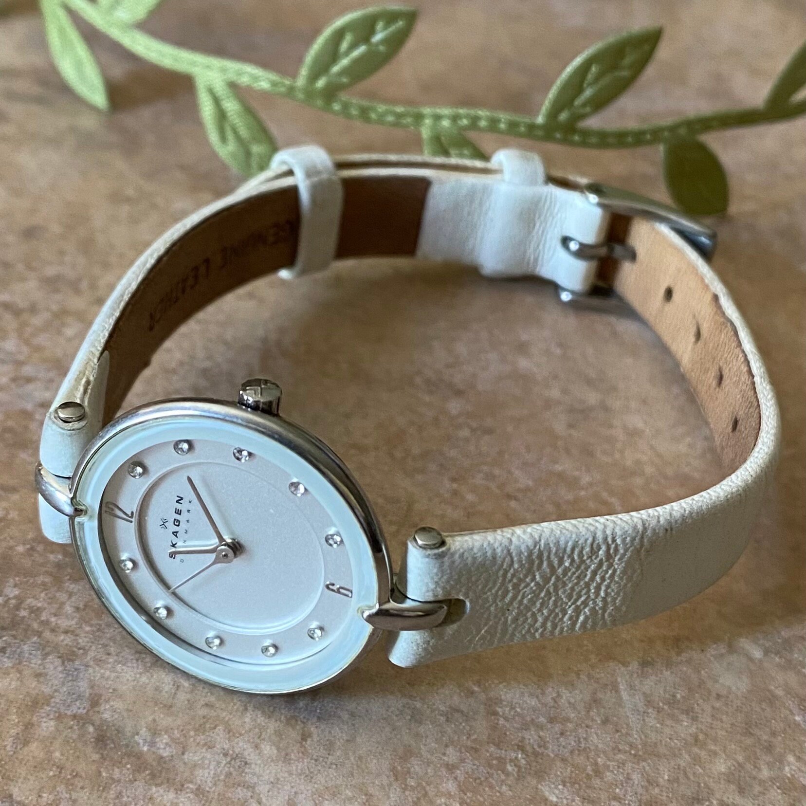 Skagen hiromichi konno cheap