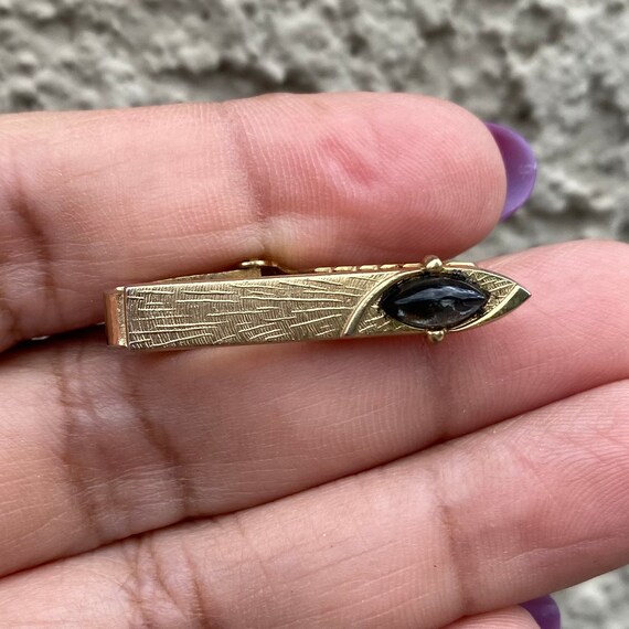 neck tie clip